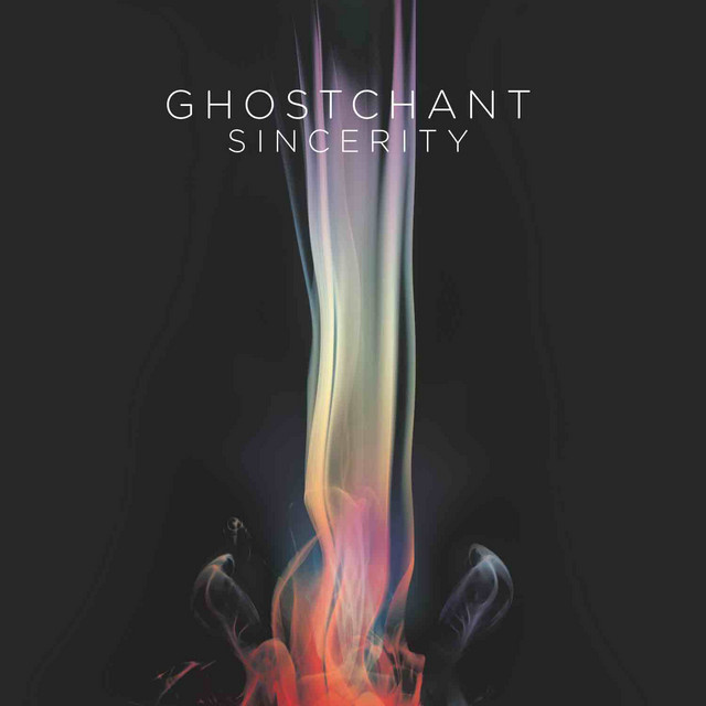Sincerity cover art