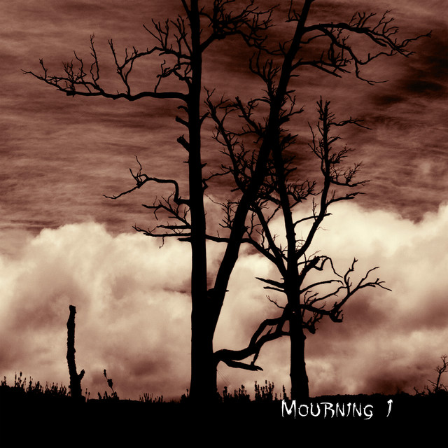 Mourning I cover art