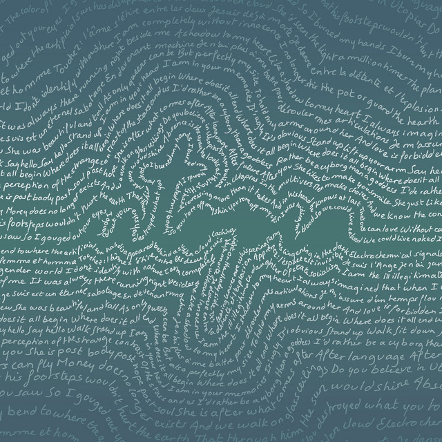 UTOPIA cover art