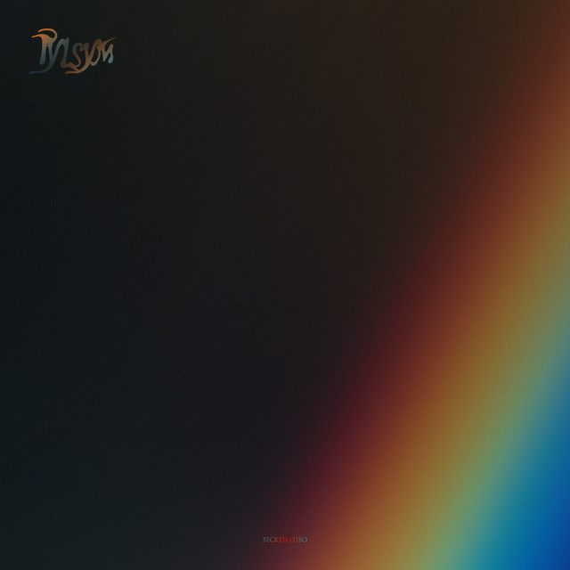 tylsym cover art