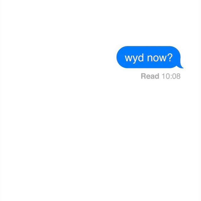 WYD Now? (French Remix) cover art