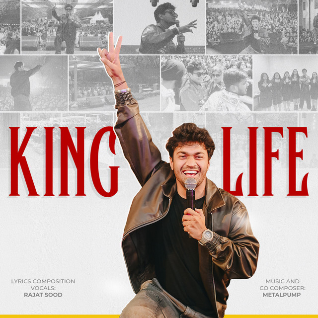 King Life (The Manifestation Song)