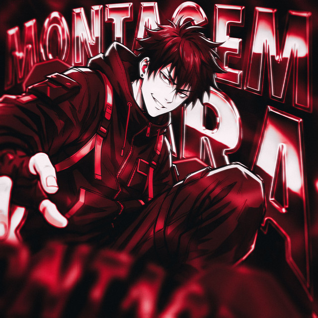MONTAGEM PARA