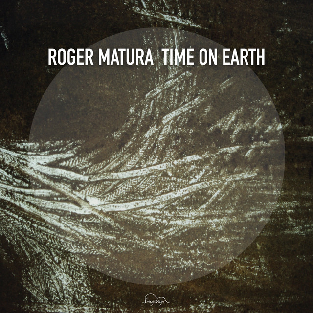 Time on Earth cover