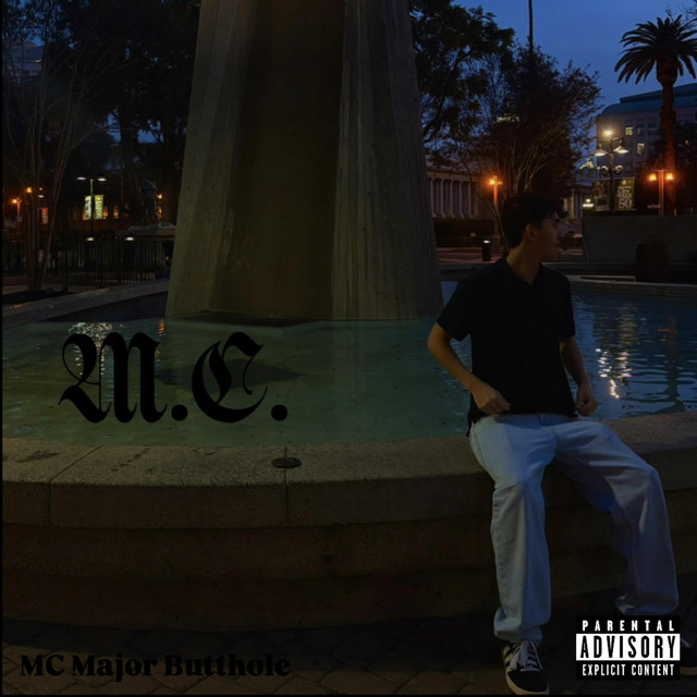 MC Major Butthole