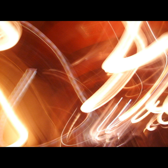 Night Music / Ambient Haze EP, Vol. 2 cover art