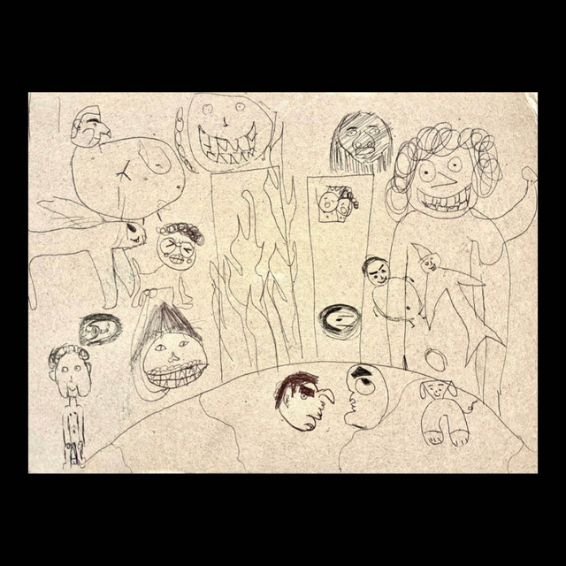 maldito dinero cover art