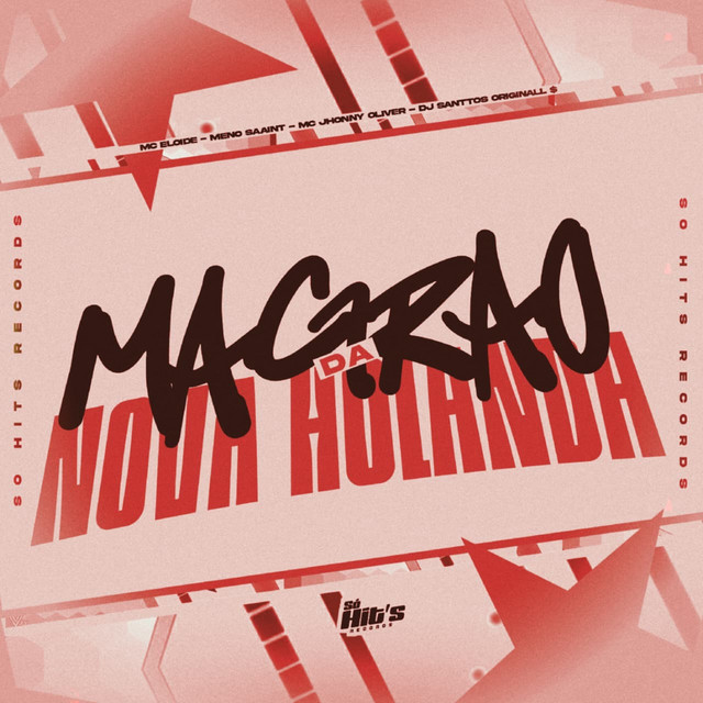 Magrão da Nova Holanda