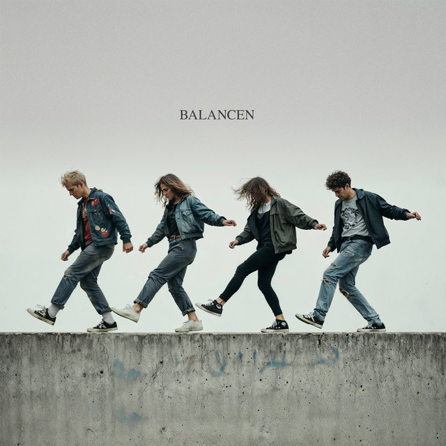 Balancen