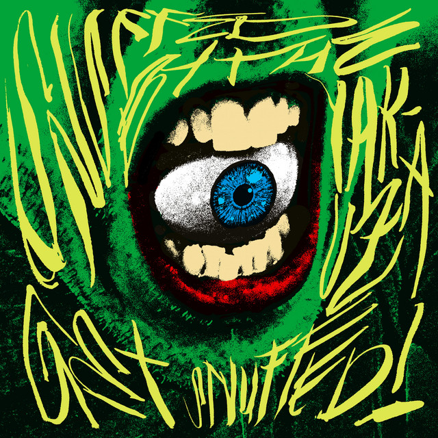 Get Snuffed cover art