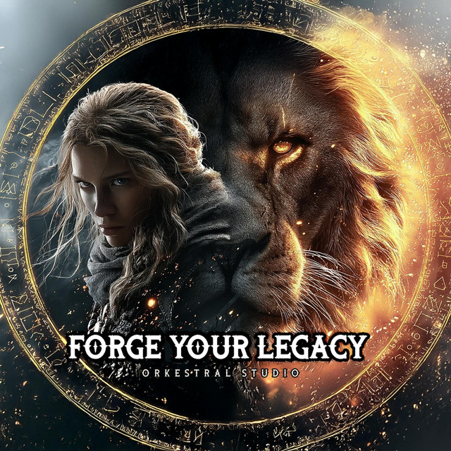 Forge Your Legacy - Single by Orkestral Studio | Spotify