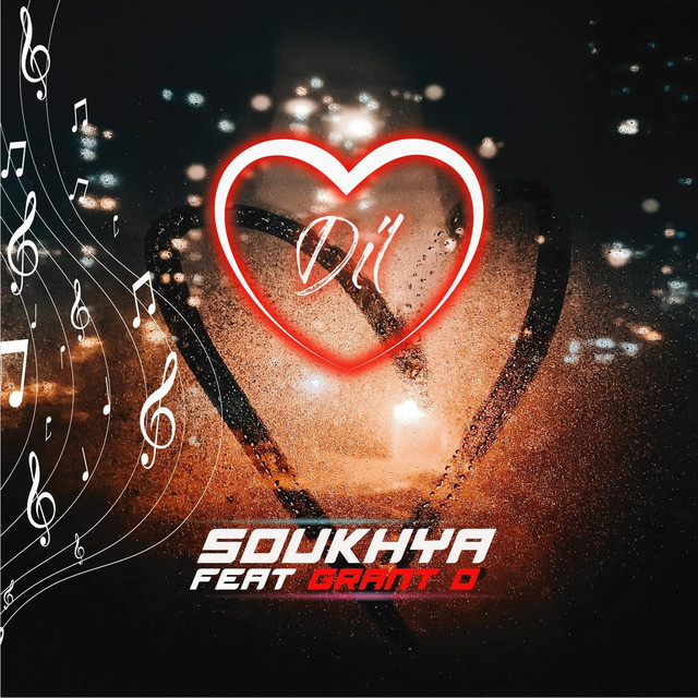 Dil album image