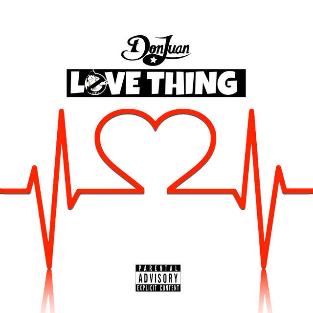 Love Thing
