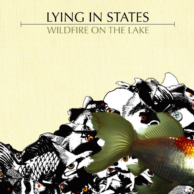 Wildfire On The Lake cover