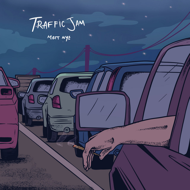 Traffic Jam - Single by Matt Nye | Spotify