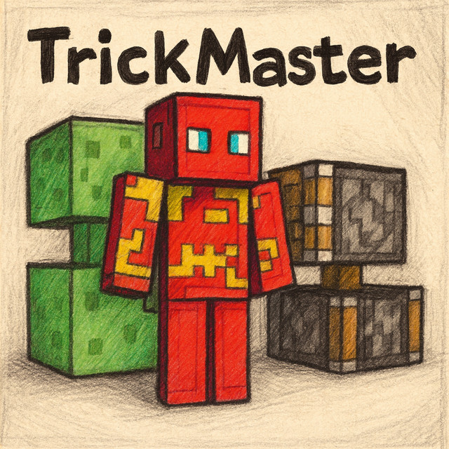 TrickMaster