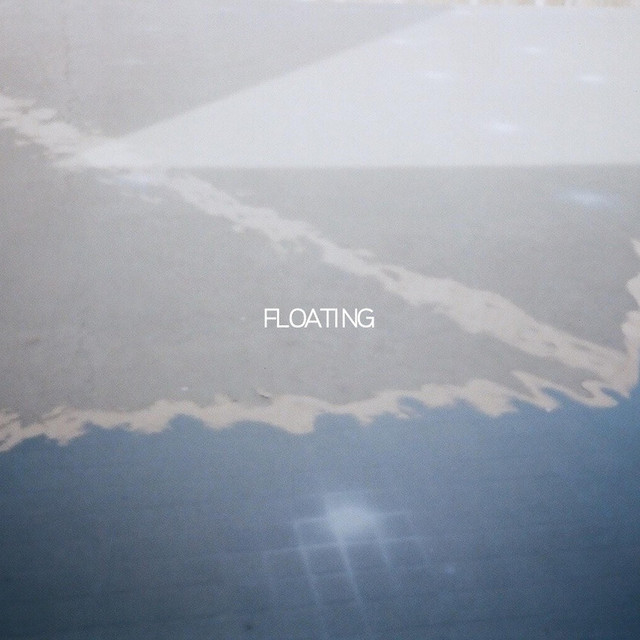 Floating cover art
