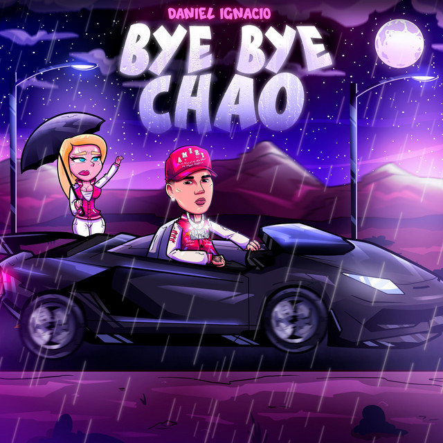Bye bye chao