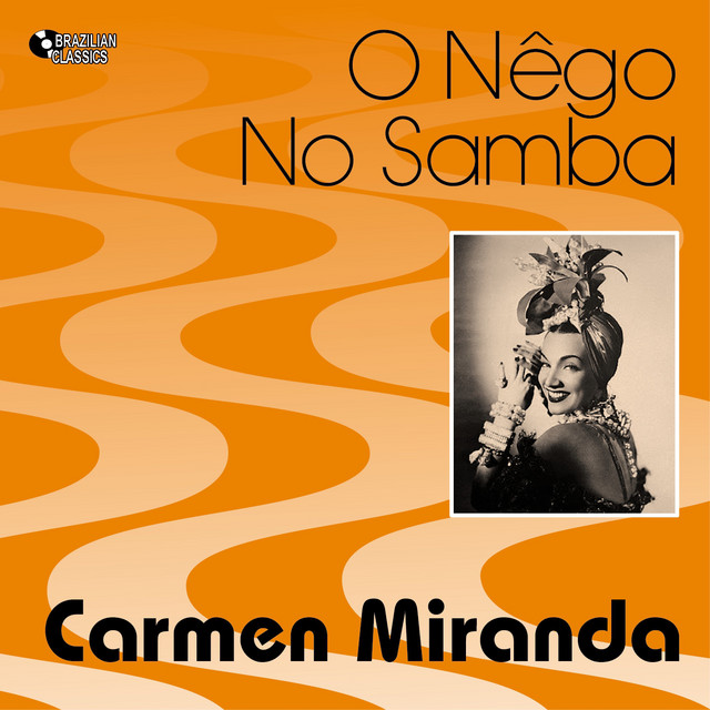 O nêgo no samba (1929-1933) cover art