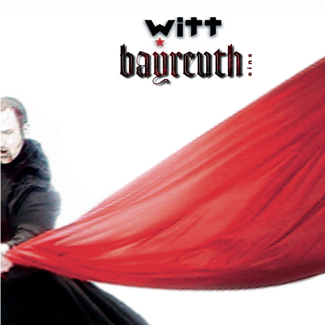 Bayreuth 1 (Special Edition) cover art