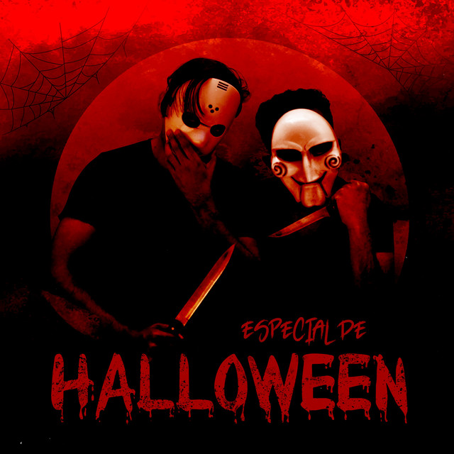 Especial De Halloween