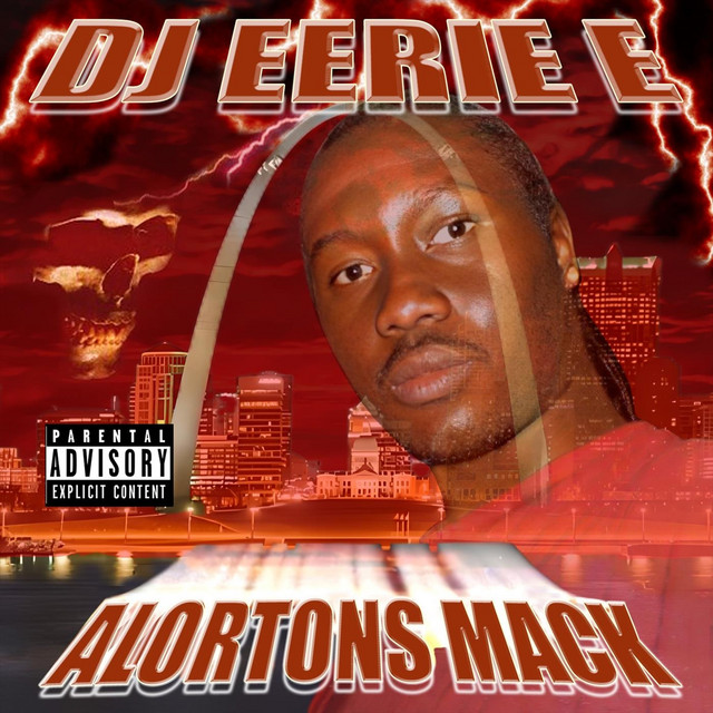 Alortons Mack cover art