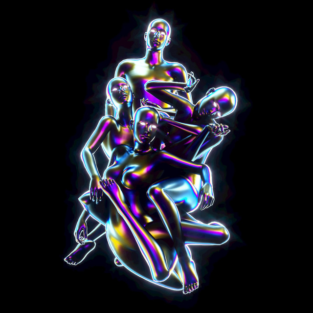 Sinto Muito cover art
