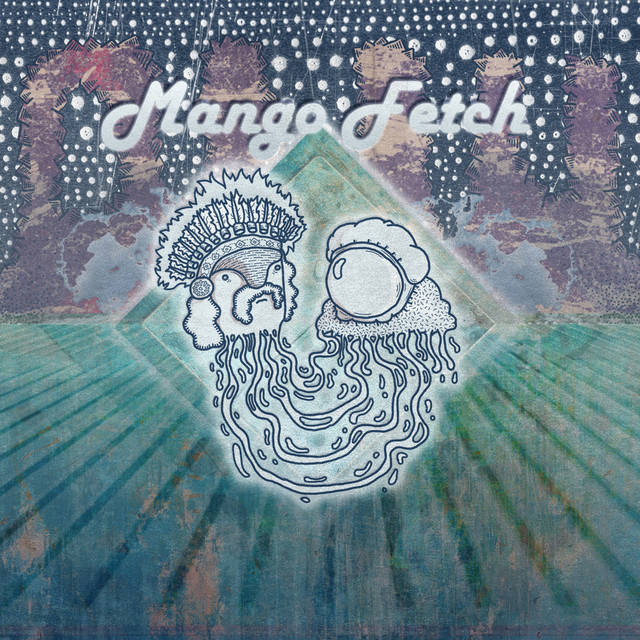 Mango Fetch cover art