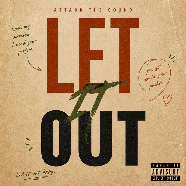 Let It Out