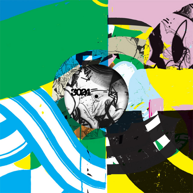 Convexations cover art