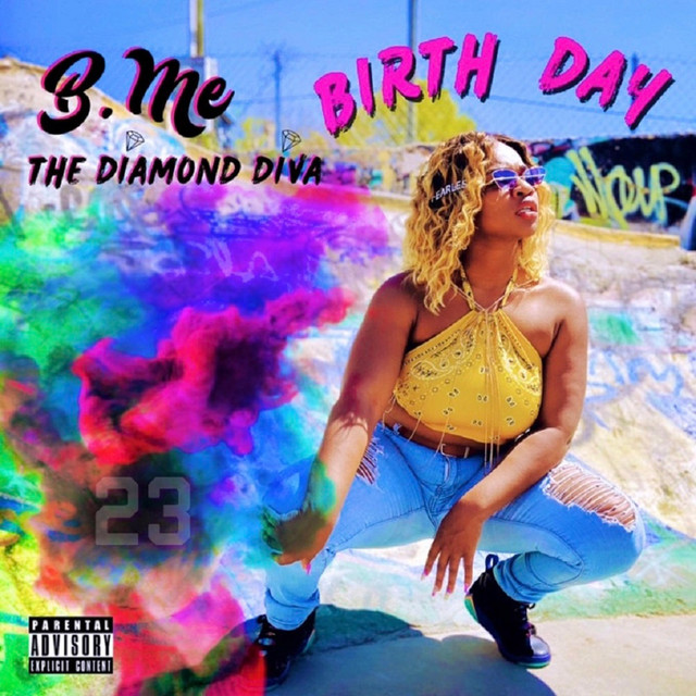 album image