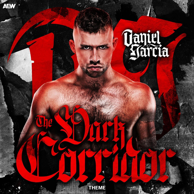 The Dark Corridor (Daniel Garcia Theme) cover