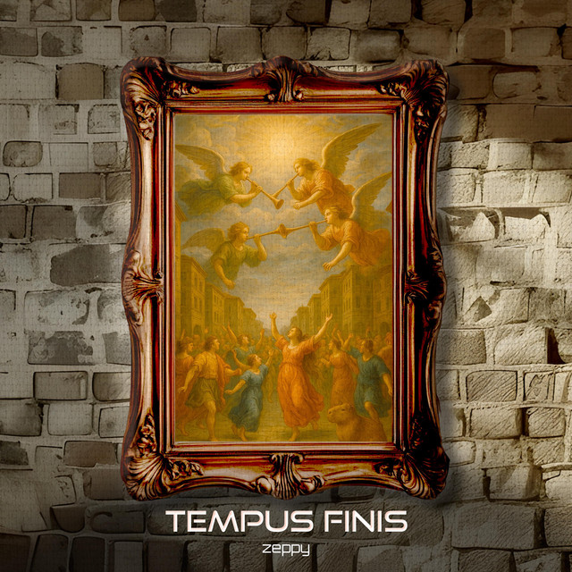 Tempus Finis