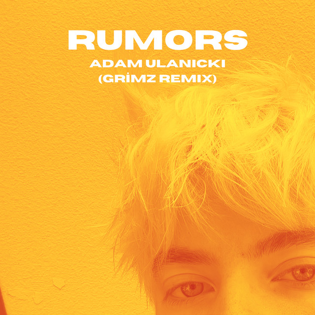 Rumors (GRiMZ Remix) cover art