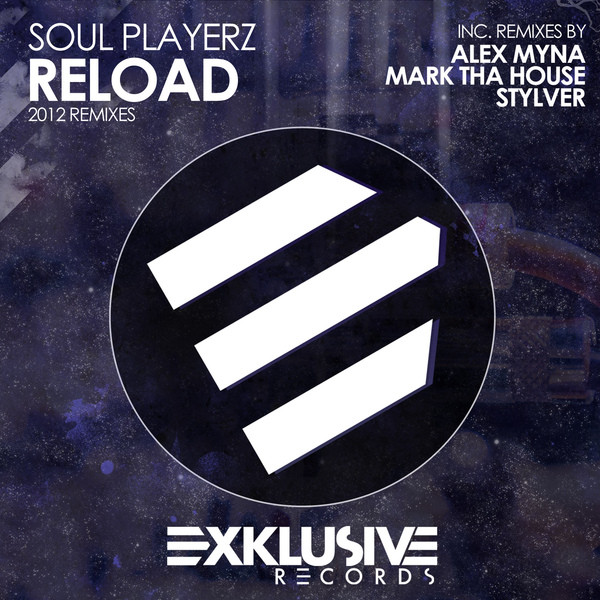 Reload (2012 Remixes) cover art