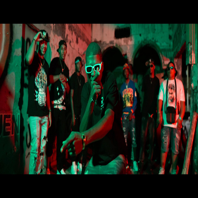 Capea el Dough la Nueva Escuela 2023