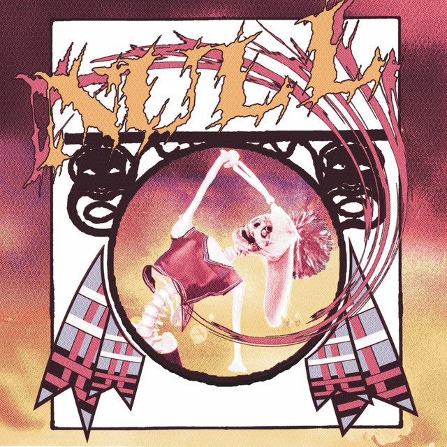 Null cover art