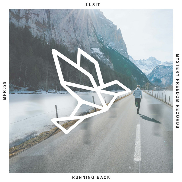 Running Back - Radio Mix