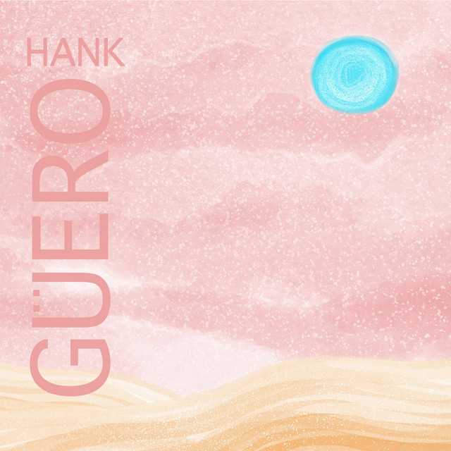 Hank cover art