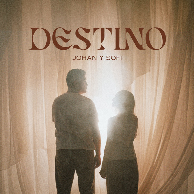 Destino cover art
