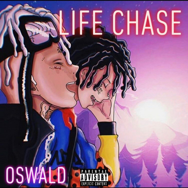 Life Chase cover art