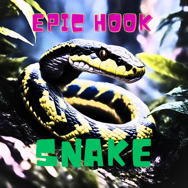 Snake - Single by Epic Hook | Spotify