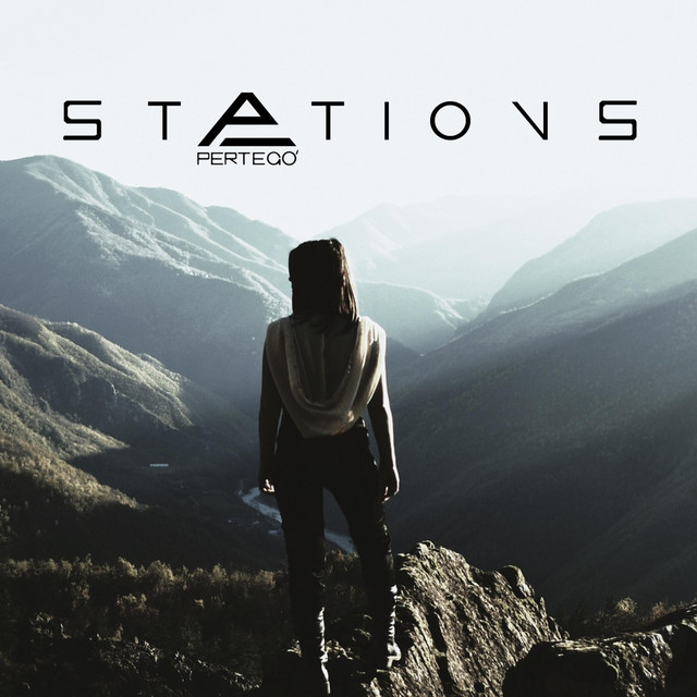 Stations cover