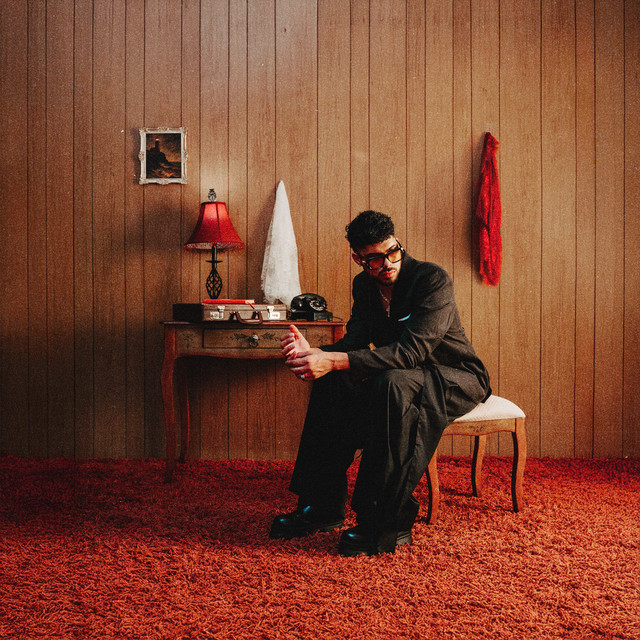 undefined album image