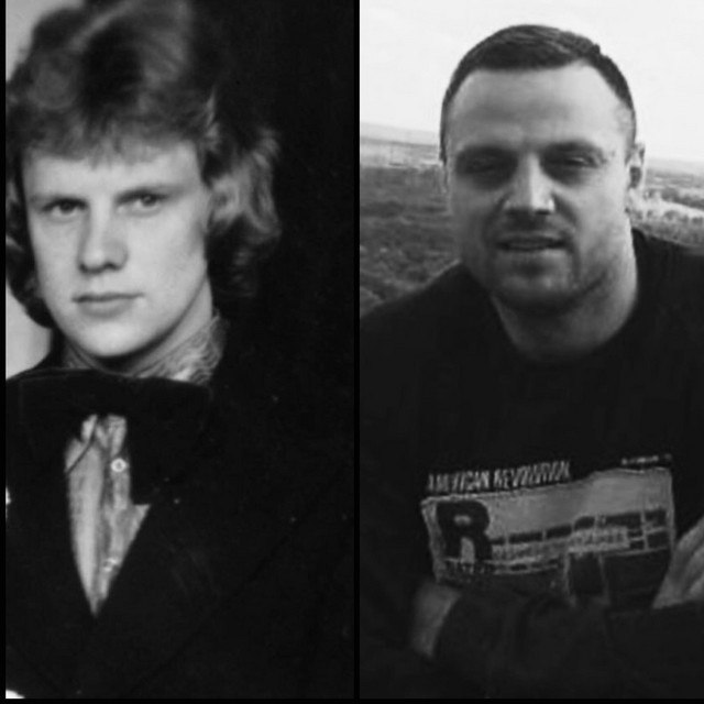 Ant tėvo kapo cover