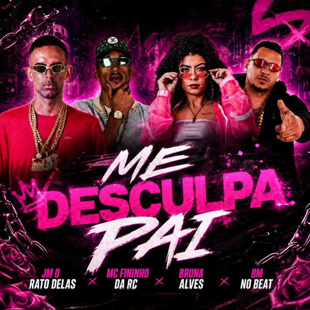 Me Desculpa Pai