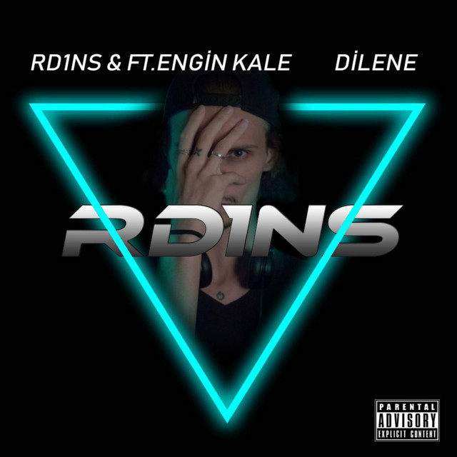 Rd1ns cover