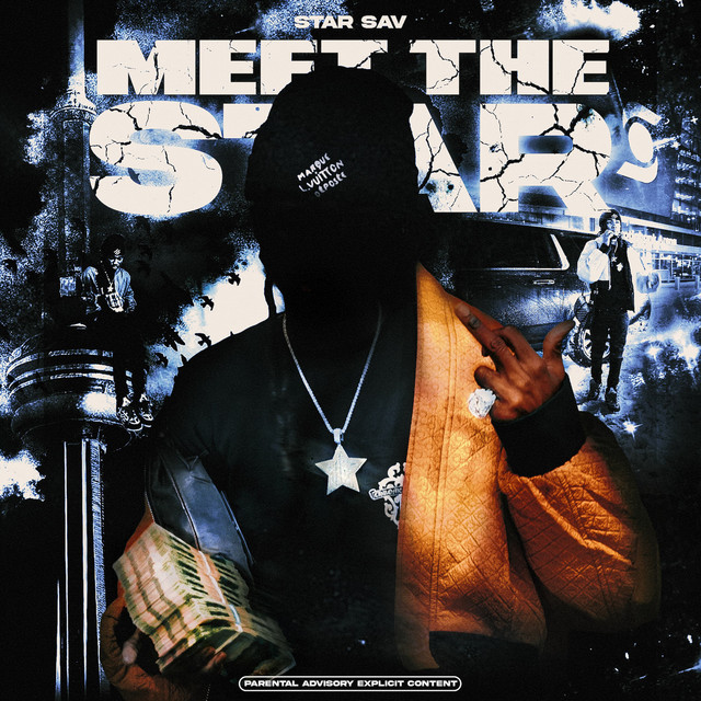 Meet The Star cover art