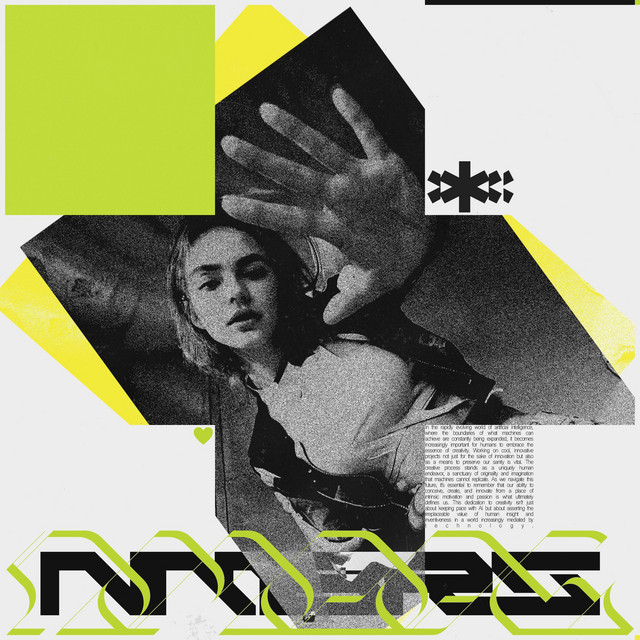 NMBRS cover art