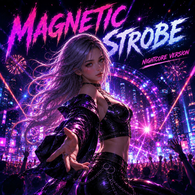Magnetic Strobe (Nightcore Version)
